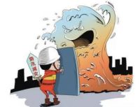 夏季防汛，衛生應急裝備需跟上