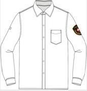 中國衛生應急服裝（夏裝）技術要求