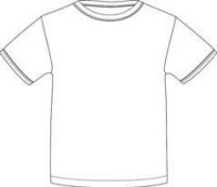 中國衛生應急服裝（圓領衫）技術要求