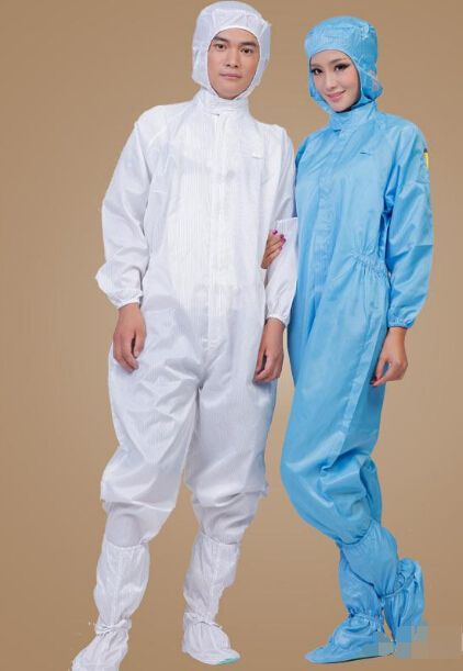 食品藥品監督服裝