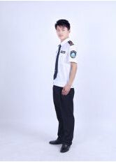 食品藥品監督服裝男裝